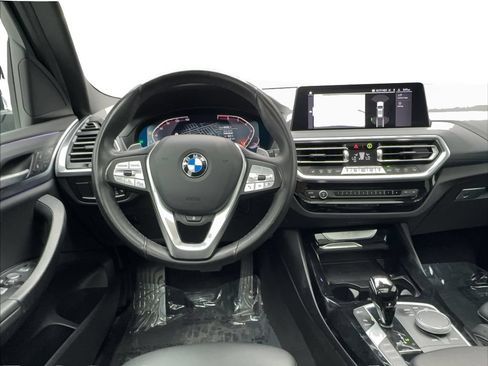 Used 2024 BMW X3 sDrive30i RWD image 35