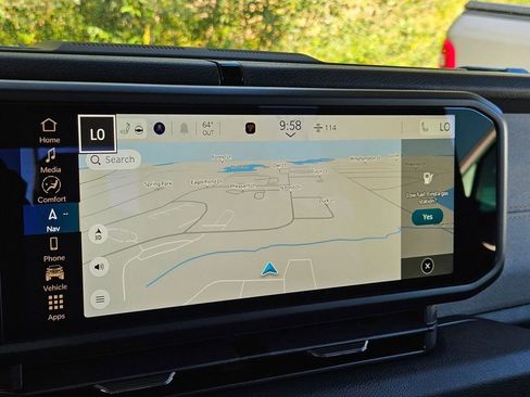 New 2025 Jeep Gladiator Sport image 23