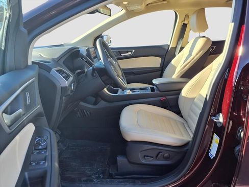 Used 2024 Ford Edge SEL w/ Convenience Package image 33