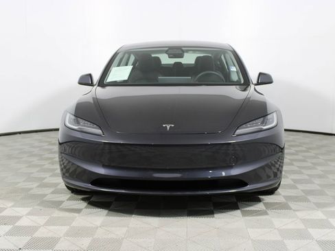 Used 2024 Tesla Model 3 Long Range image 2