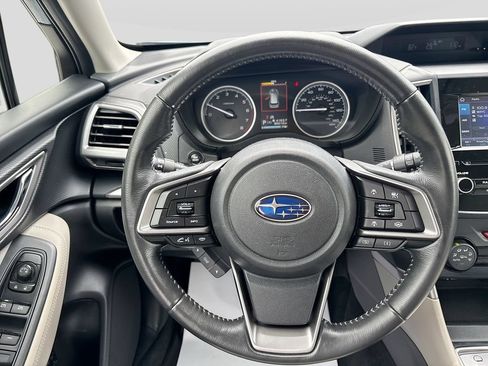 Used 2021 Subaru Forester Premium AWD/4WD image 19
