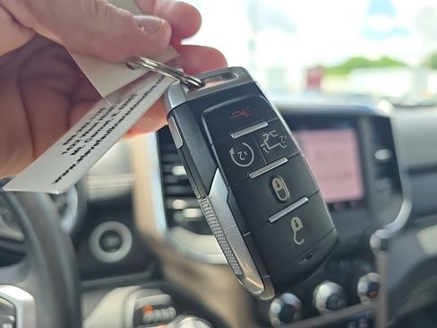 Certified 2022 RAM 1500 Laramie image 47