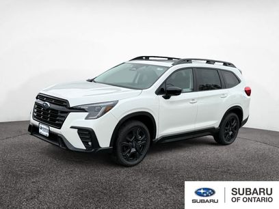 New 2025 Subaru Ascent Bronze Edition w/ Popular Package #2