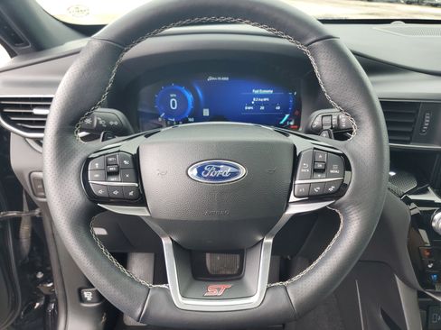 Used 2023 Ford Explorer ST w/ Equipment Group 401A AWD/4WD image 14