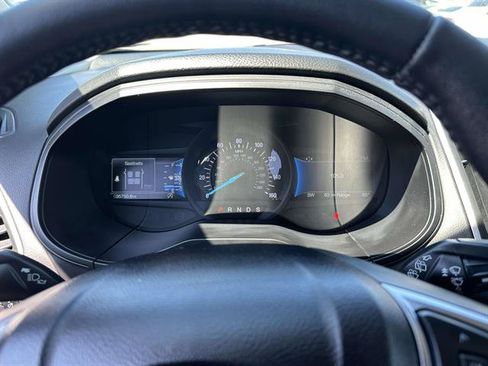 Used 2023 Ford Edge SEL w/ Convenience Package AWD/4WD image 39