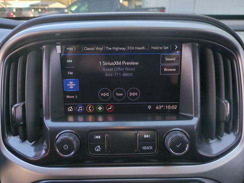 Certified 2022 Chevrolet Colorado ZR2 image 13