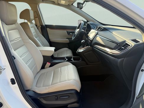 Used 2019 Honda CR-V EX-L image 14