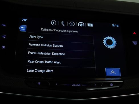 Used 2017 Cadillac CT6 Luxury AWD/4WD image 58
