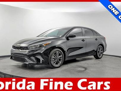 Used 2024 Kia Forte LXS