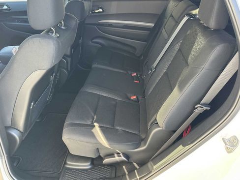 New 2026 Dodge Durango GT w/ Blacktop Package image 20