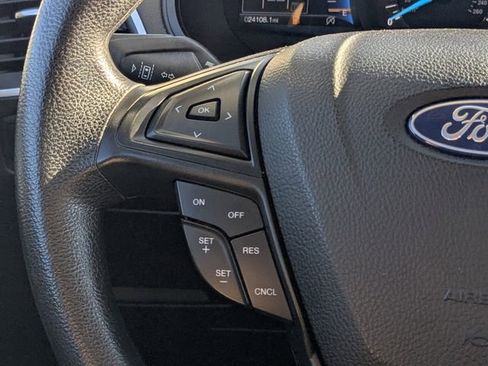 Used 2022 Ford Edge SE AWD/4WD image 21