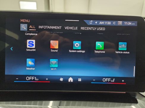 Used 2025 BMW X1 xDrive28i image 46