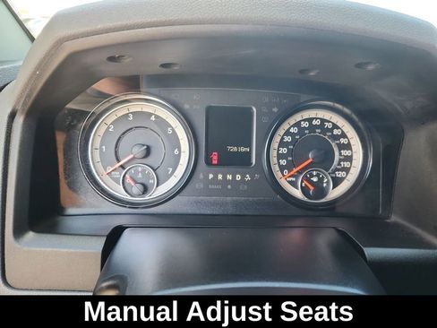 Used 2019 RAM 1500 Express image 22