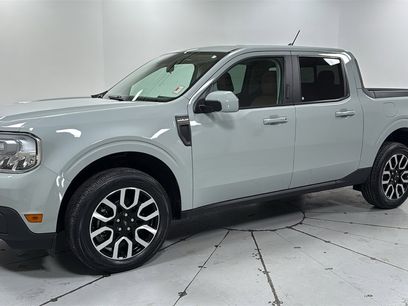 Used 2022 Ford Maverick Lariat w/ Lariat Luxury Package