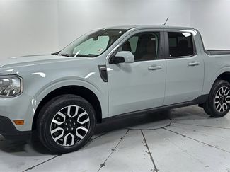 Used 2022 Ford Maverick Lariat w/ Lariat Luxury Package video 1