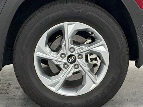 Used 2023 Hyundai Tucson SEL FWD image 7