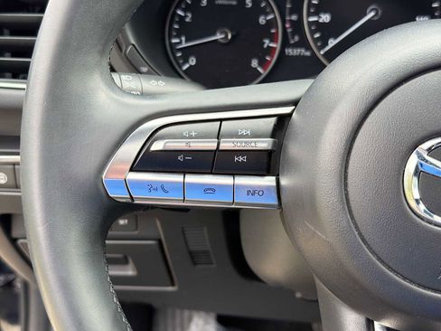 Used 2019 MAZDA MAZDA3 AWD Hatchback w/ Premium Pkg image 21