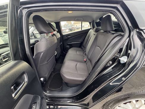 Used 2016 Toyota Prius Two image 37