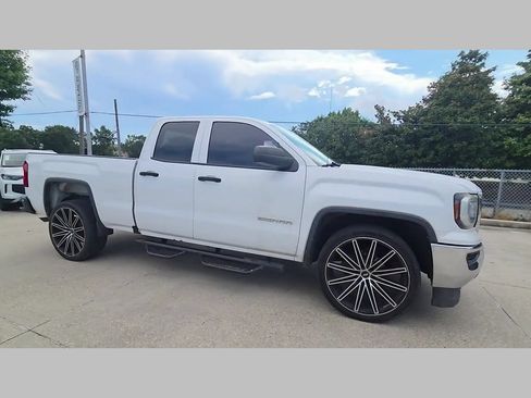 Used 2018 GMC Sierra 1500 2WD Double Cab image 49