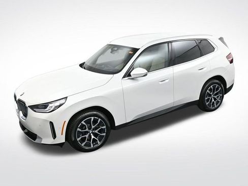 New 2026 BMW X3 xDrive30 w/ Premium Package image 27