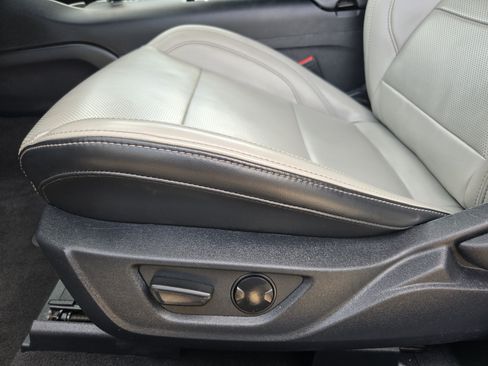 Used 2024 Ford Mustang Premium RWD image 19