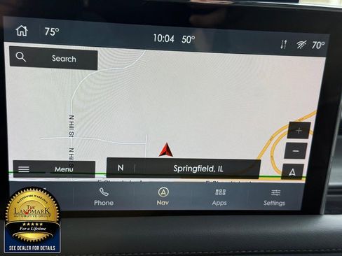 Used 2020 Lincoln Aviator Reserve w/ Equipment Group 202A image 15