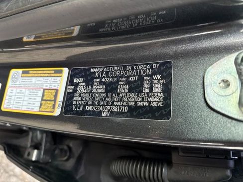 Used 2023 Kia Soul LX w/ Option Group 015 image 17