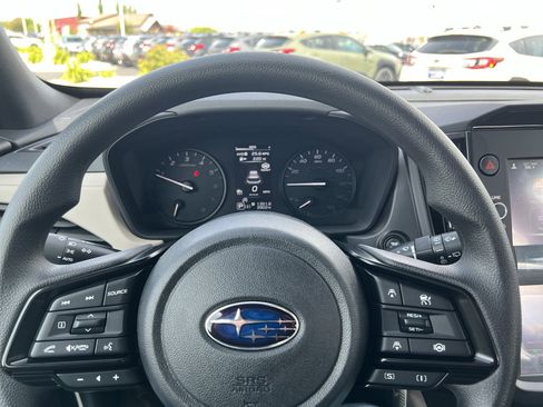 Used 2026 Subaru Forester AWD/4WD image 11