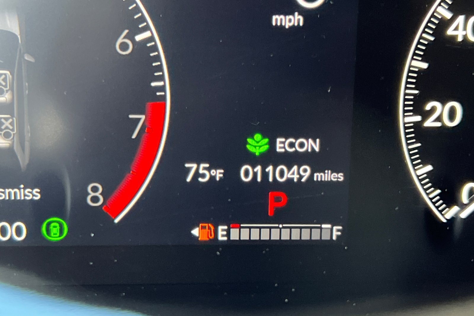 Used 2025 Honda HR-V LX image 25
