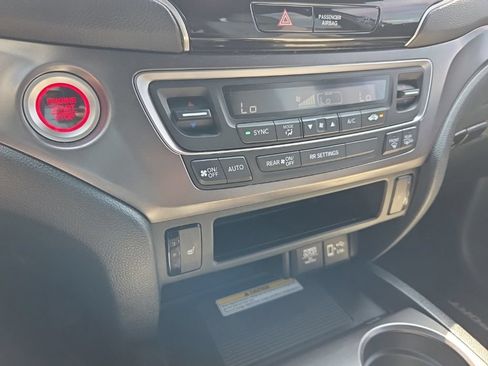 Used 2023 Honda Passport EX-L image 24