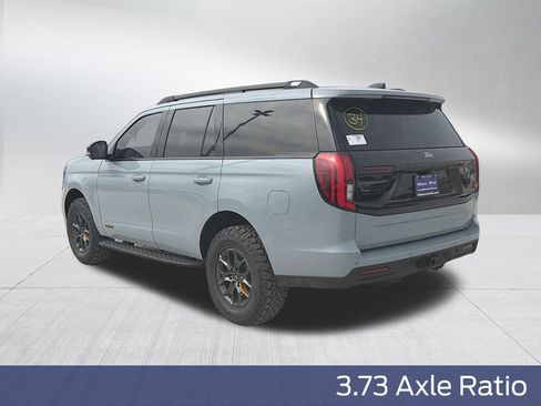 New 2026 Ford Expedition Tremor AWD/4WD image 12
