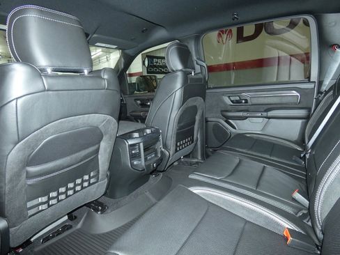 New 2026 RAM 1500 RHO w/ Bed Utility Group image 23