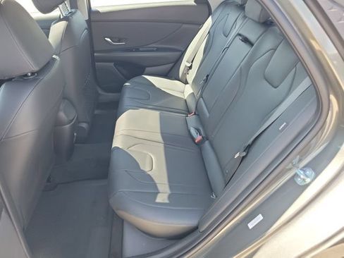 New 2026 Hyundai Elantra Limited FWD image 26