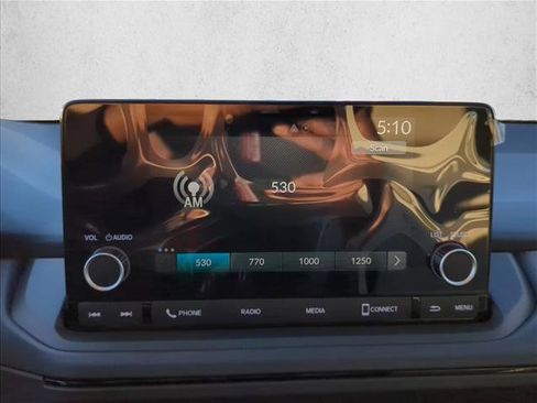 New 2025 Honda Accord LX image 10