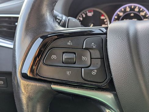 Used 2024 Buick Enclave Premium image 15