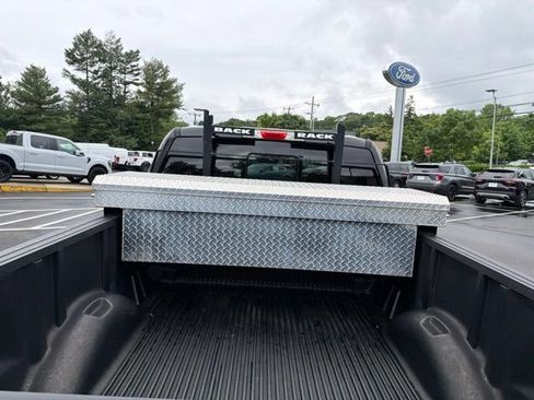 Used 2018 Ford F150 XLT w/ Equipment Group 302A Luxury AWD/4WD image 7