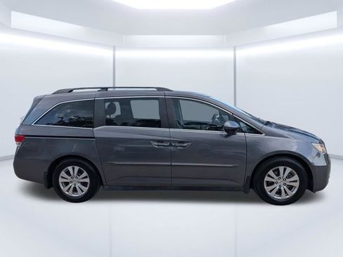 Used 2014 Honda Odyssey EX-L image 3