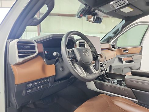 Used 2024 Toyota Tundra 1794 Edition image 18