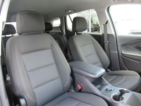 Certified 2024 GMC Terrain SLE image 10