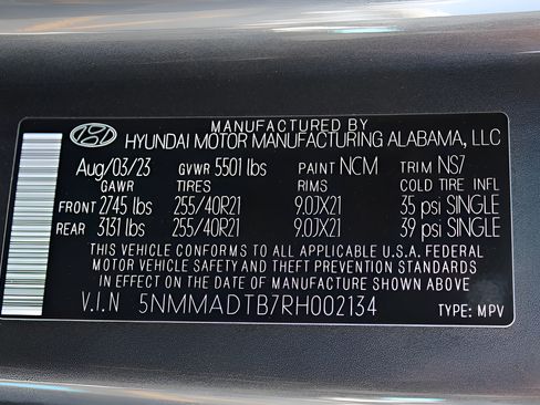 Used 2024 Genesis GV70 2.5T w/ Sport Prestige Package AWD/4WD image 26