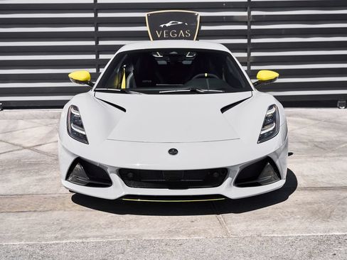 Used 2026 Lotus Emira SE RWD image 15