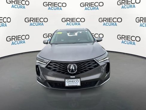 New 2026 Acura RDX Technology Package image 4