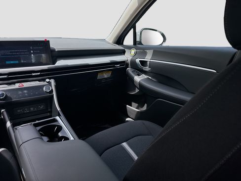 New 2026 Hyundai Sonata SEL FWD image 16