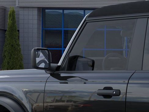 New 2025 Ford Bronco Base image 22