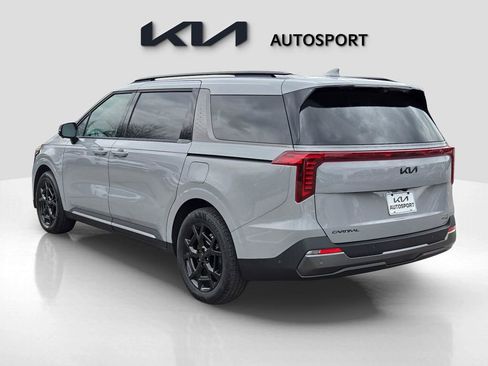 New 2026 Kia Carnival SX Prestige image 7