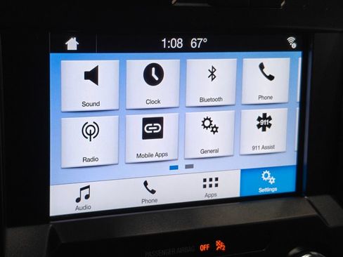 Used 2018 Ford F150 XL w/ Equipment Group 101A Mid RWD image 35