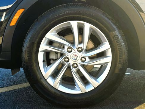 New 2026 Buick Envista Preferred w/ Convenience I Package image 11