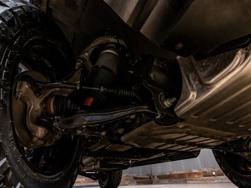 Used 2026 GMC Yukon AT4 Ultimate image 14