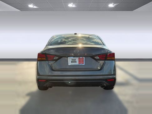 New 2025 Nissan Altima 2.5 SV w/ SV Premium Package image 9