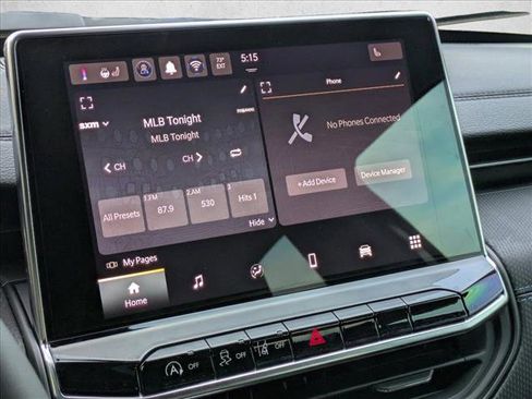 New 2026 Jeep Compass Latitude AWD/4WD image 12